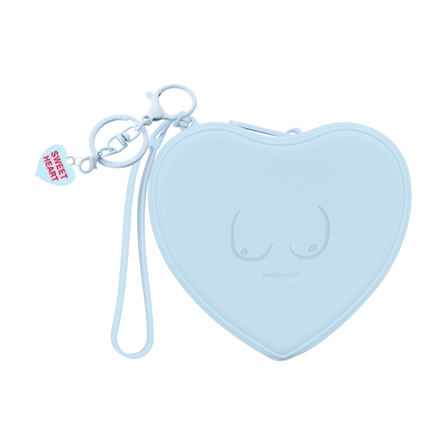 Sweetie Heart Travel Case Duo