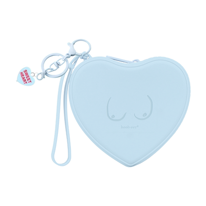 Sweetie Heart Travel Case Duo