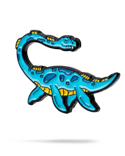 Nessie Ball Marker