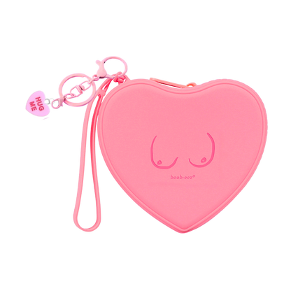 Sweetie Heart Travel Case Duo