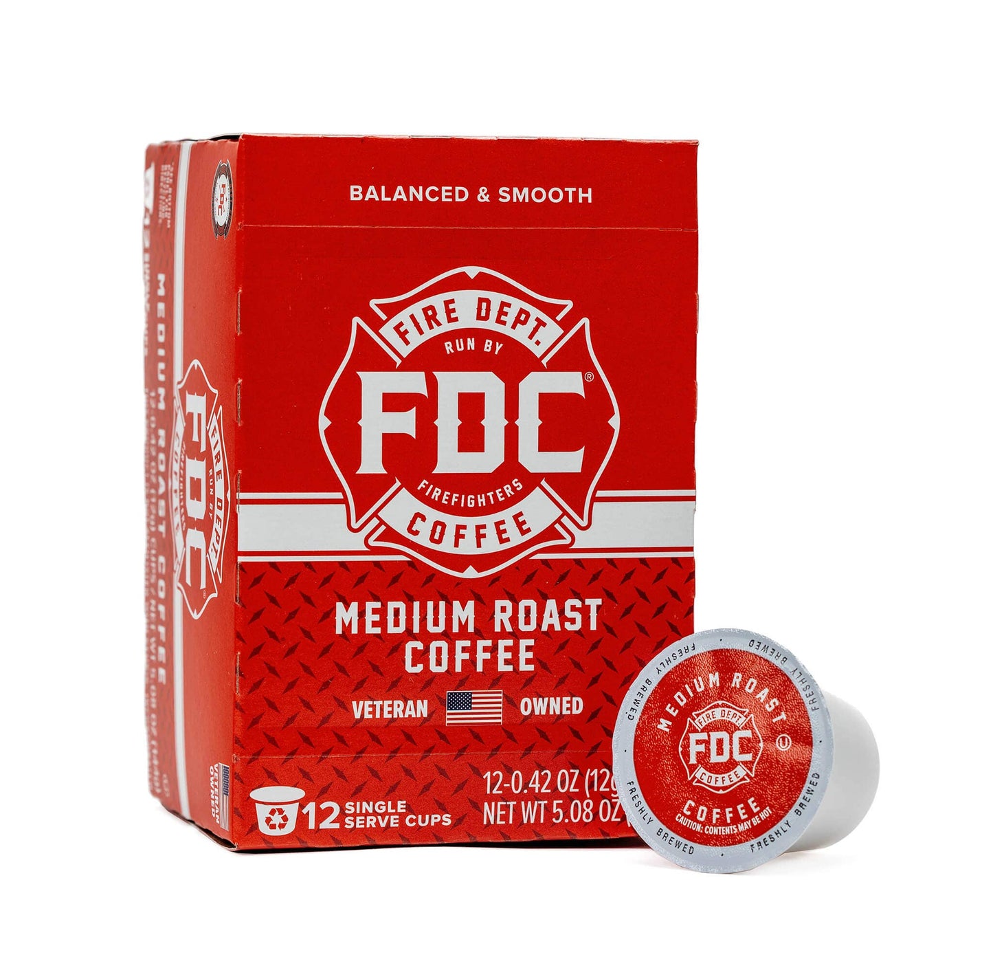 Original Medium Roast Coffee Pods