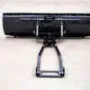 Eagle Talon Universal UTV Snow Plow System