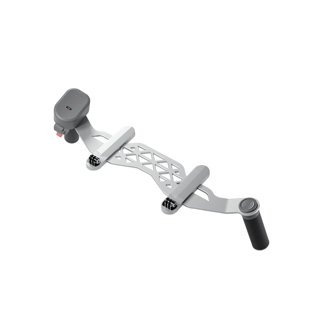 Tini Double-Engine Support Handle
