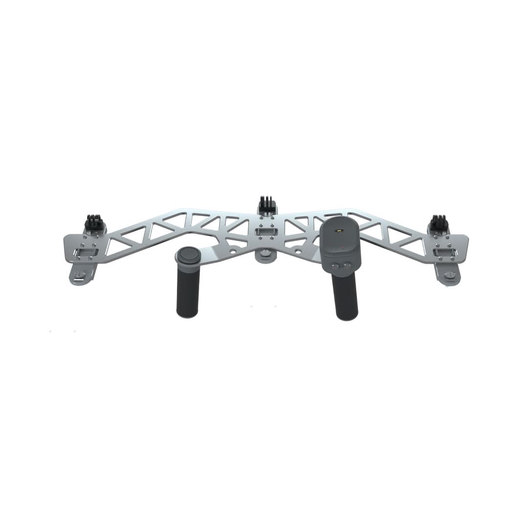 Tini Triple-engine Support Handle
