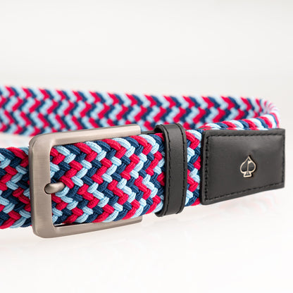 Pins Belt - Cabo