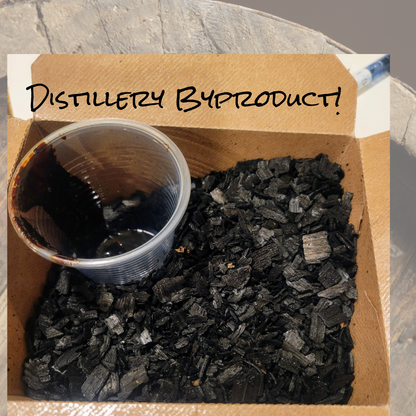 Whiskey Barrel