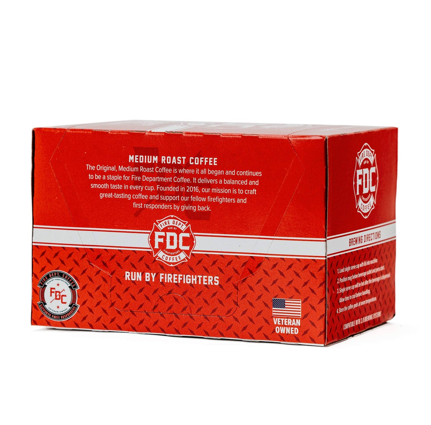 Original Medium Roast Coffee Pods