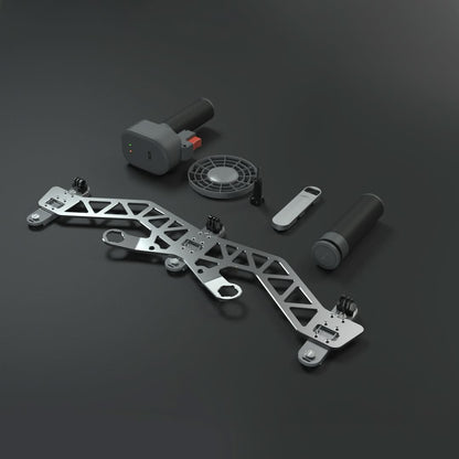 Tini Triple-engine Support Handle