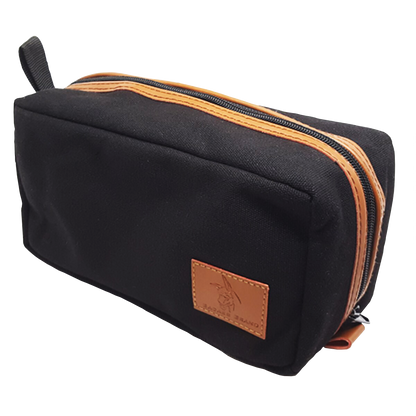 Badass Canvas Travel Bag
