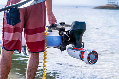 Tini Paddleboard Power Conversion Kit