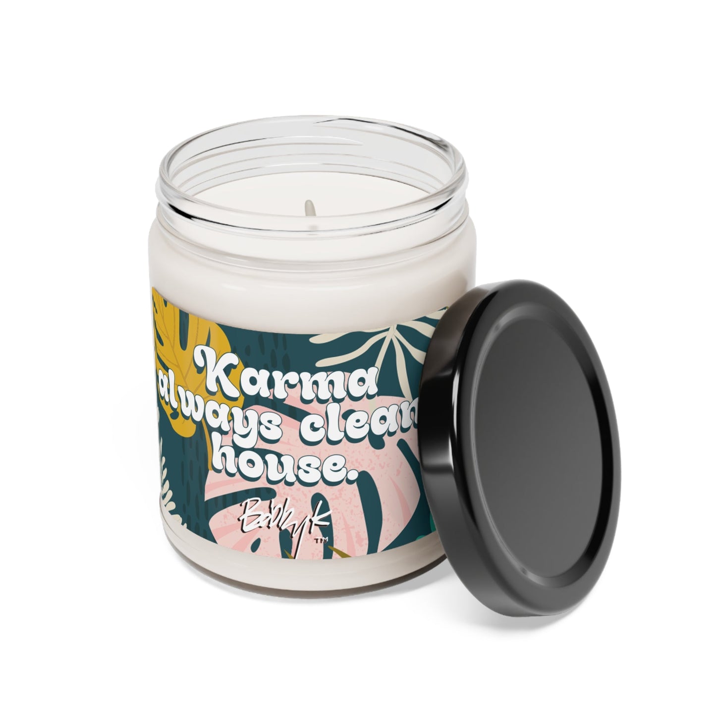 Karma - Scented Candle