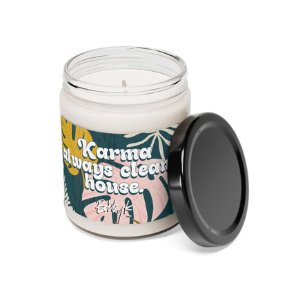 Karma - Scented Candle