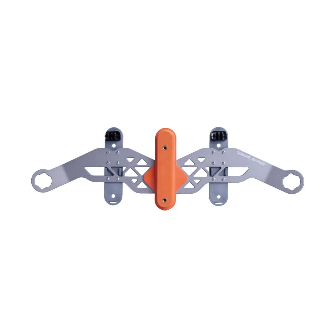 Tini Paddleboard Power Conversion Kit