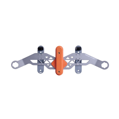 Tini Paddleboard Power Conversion Kit