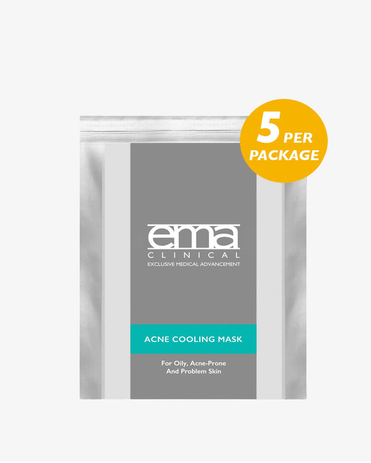 Acne Cooling/Healing Masque