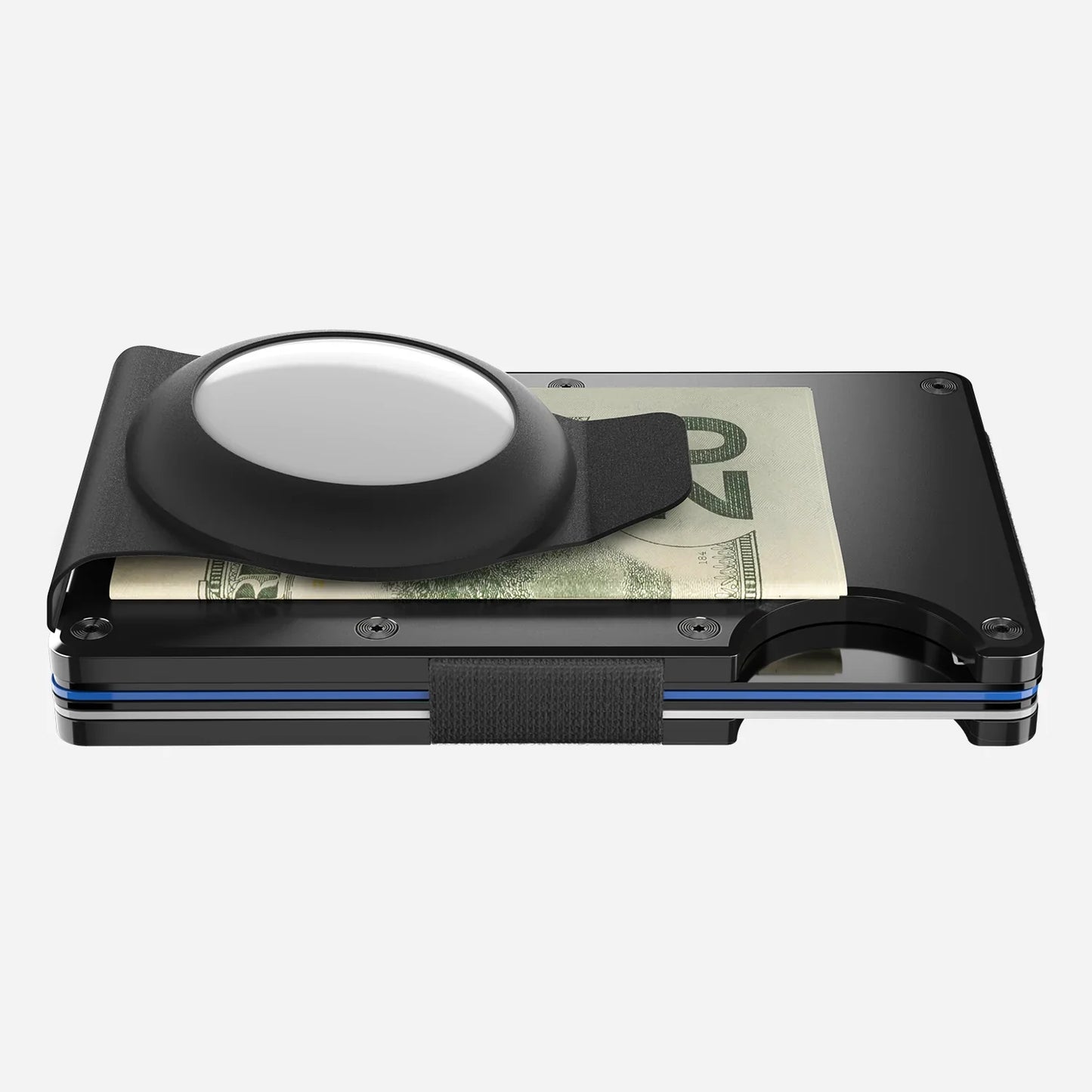 AirTag Money Clip