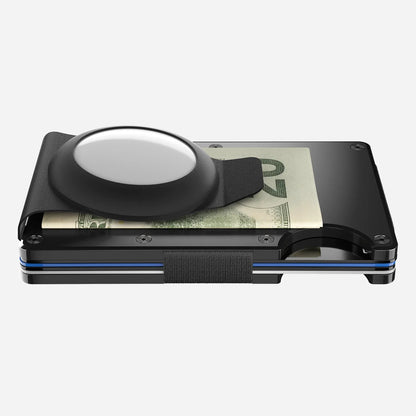 AirTag Money Clip