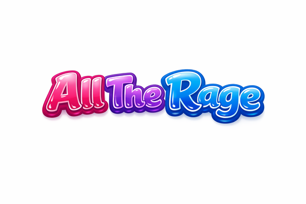 All The Rage