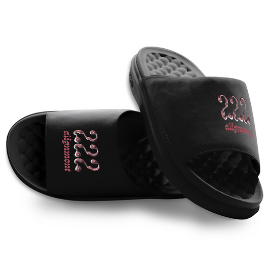 222 Angel Number Slides
