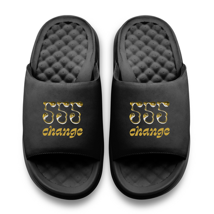 555 Angel Number Slides