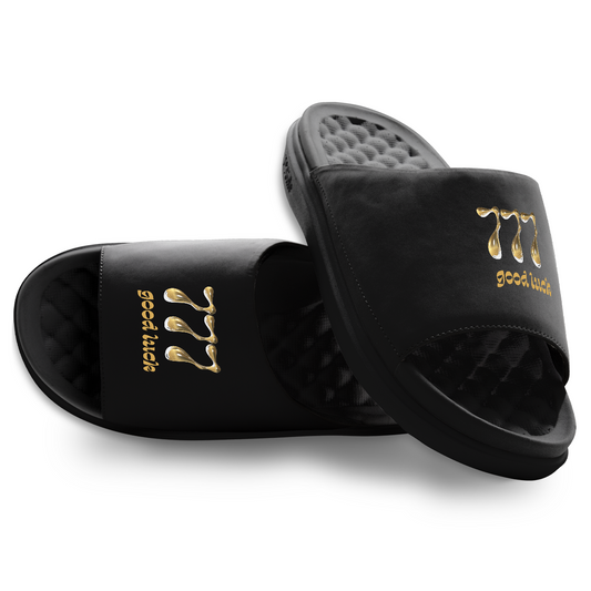 777 Angel Number Slides