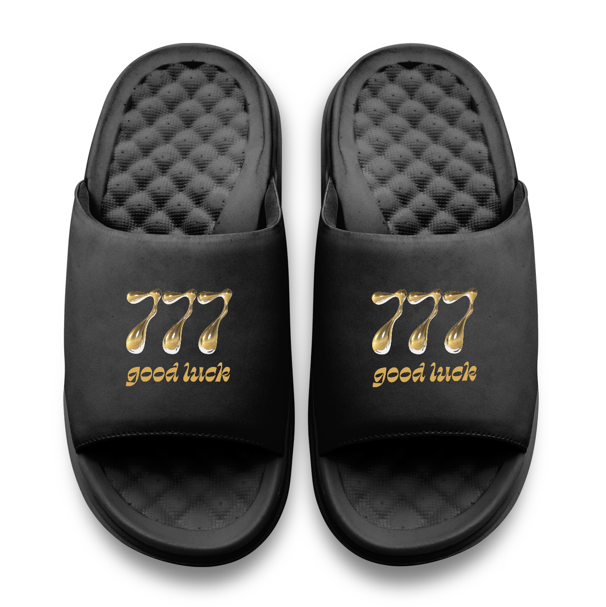 777 Angel Number Slides