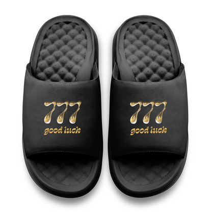 777 Angel Number Slides