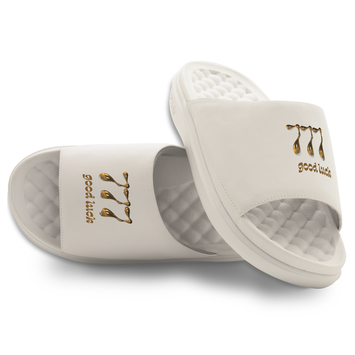 777 Angel Number Slides