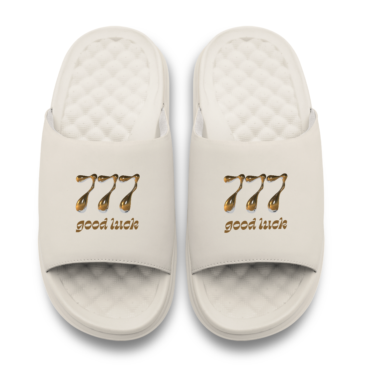 777 Angel Number Slides