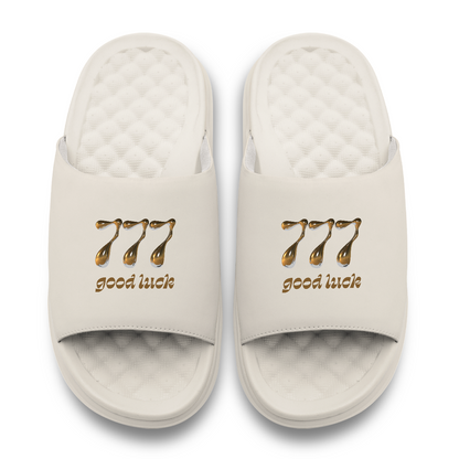 777 Angel Number Slides