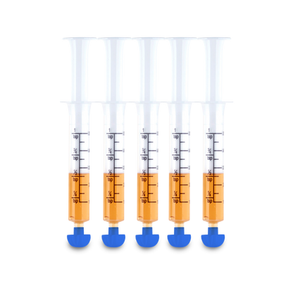 Antioxidant Chocolate Ampoules