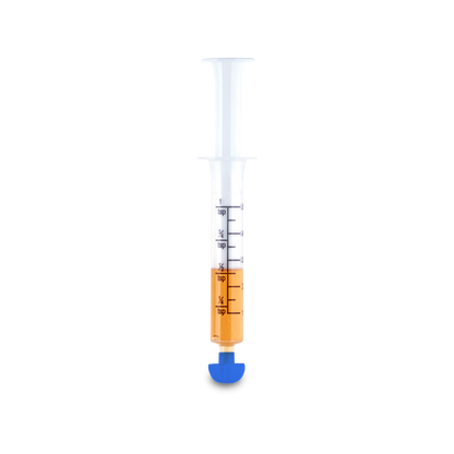 Antioxidant Chocolate Ampoules