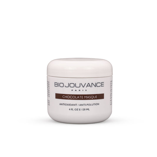Antioxidant Chocolate Creamy Masque