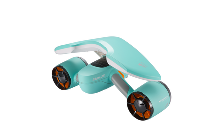 Mix Motor Front Cover