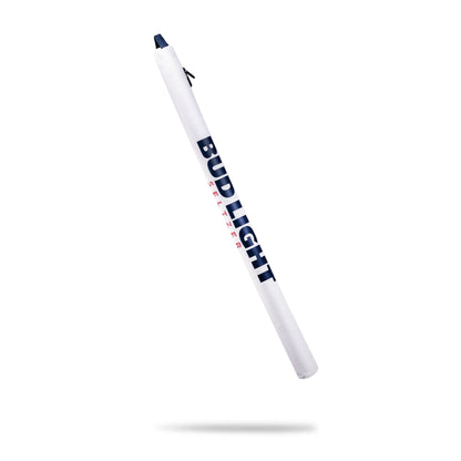 Seltzer Sleeve - White