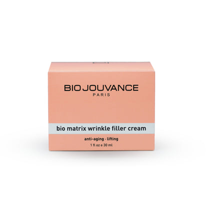 Bio Matrix Wrinkle Filler Cream