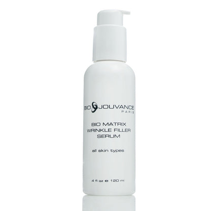 Bio Matrix Wrinkle Filler Serum