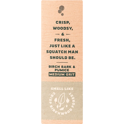 Birchwood Breeze Bar Soap