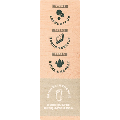 Birchwood Breeze Bar Soap