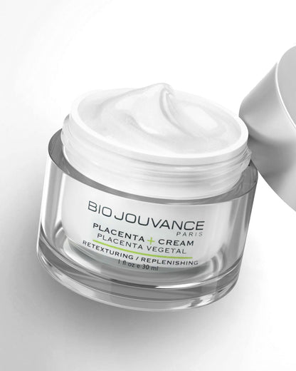 Botanical Placenta Cream