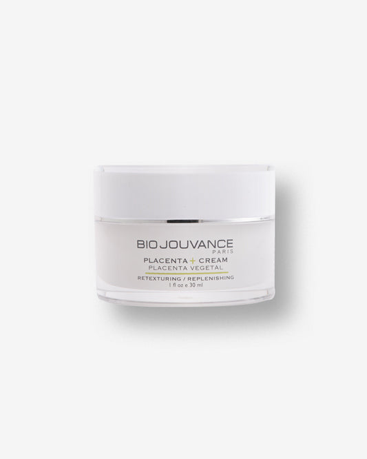Botanical Placenta Cream