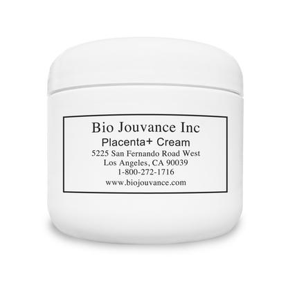 Botanical Placenta Cream