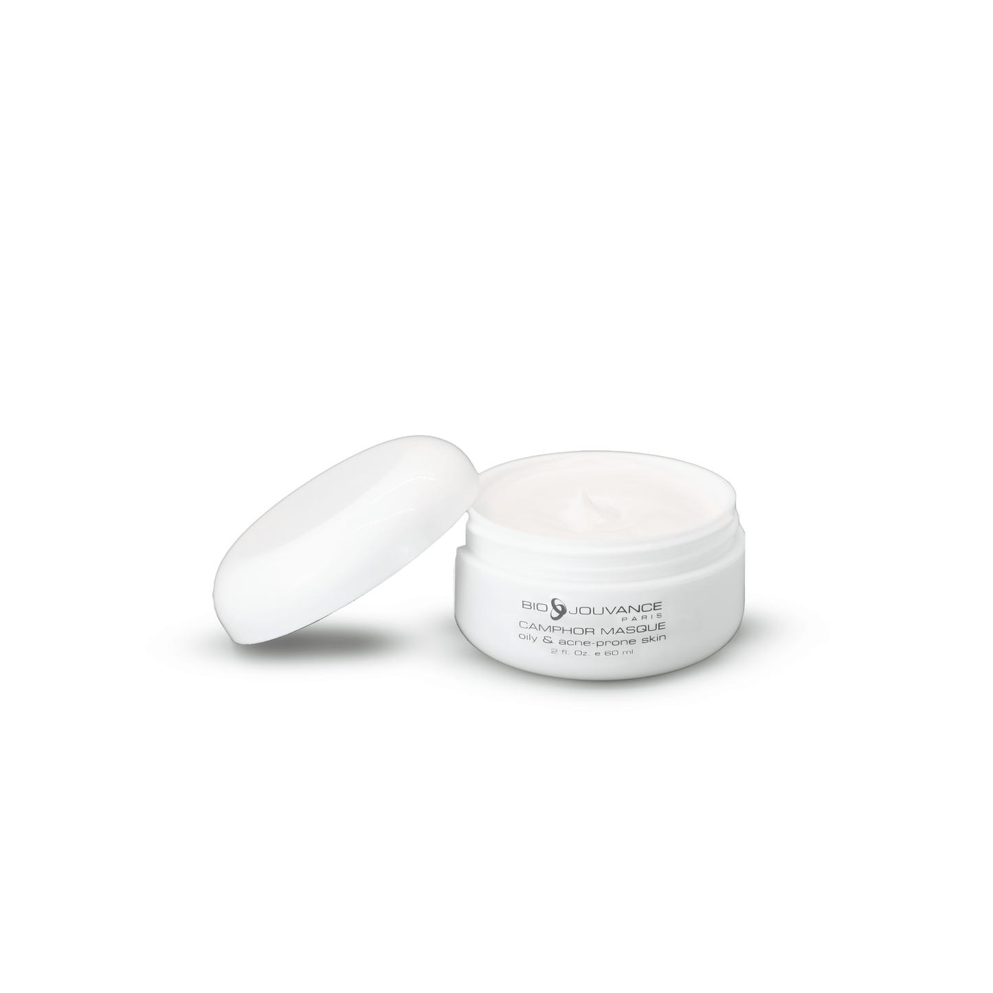 Camphor Masque