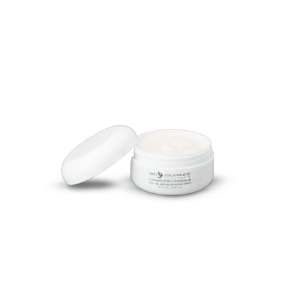 Camphor Masque