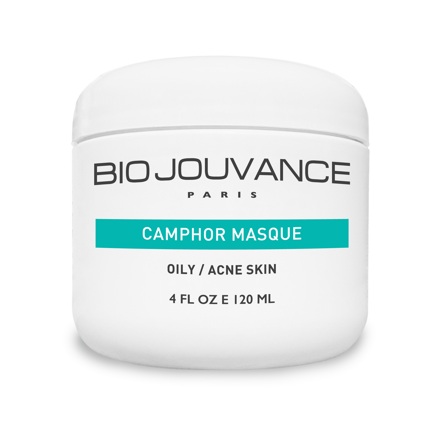Camphor Masque