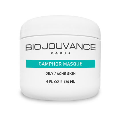 Camphor Masque