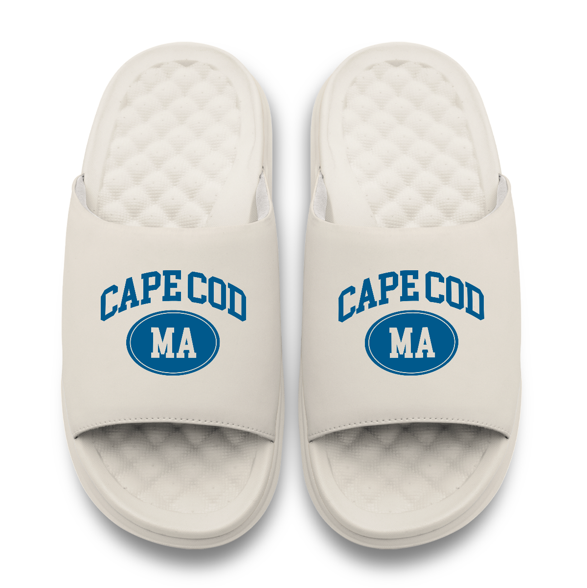 Cape Cod Slides