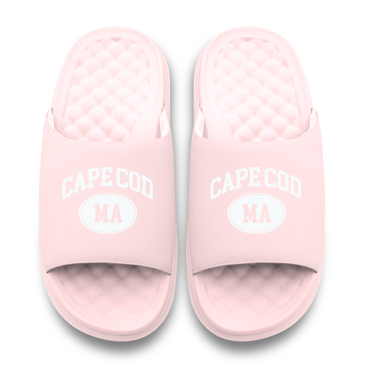 Cape Cod Slides