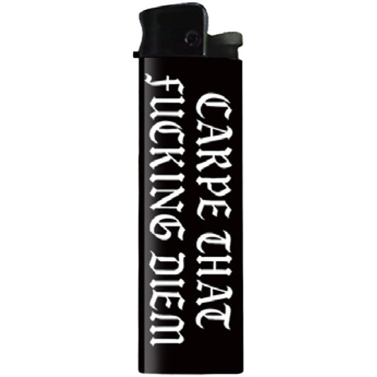Carpe That F--king Diem Lighter