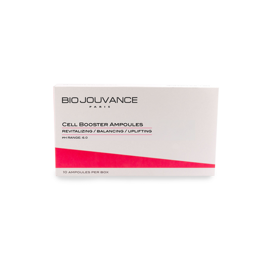Cell Booster Ampoules